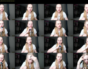 _be_my_daddy — 5 minute Chaturbate female naked cam show, 1080p, Sep 2, 2022