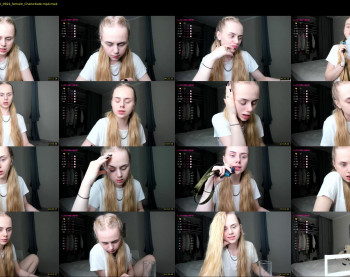 _be_my_daddy — 54 minute Chaturbate female naked cam show, 1080p, Sep 2, 2022