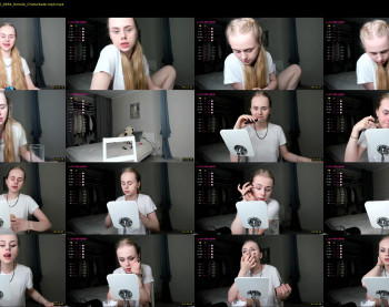 _be_my_daddy — 54 minute Chaturbate female naked cam show, 1080p, Sep 2, 2022
