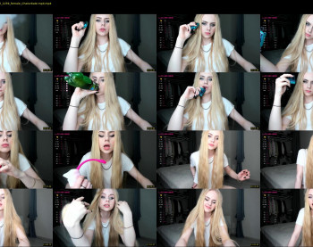 _be_my_daddy — 15 minute Chaturbate female naked cam show, 1080p, Sep 2, 2022