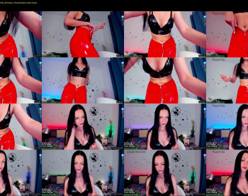 _mistress__ — 39 minute Chaturbate female naked cam show, 720p, Sep 2, 2022