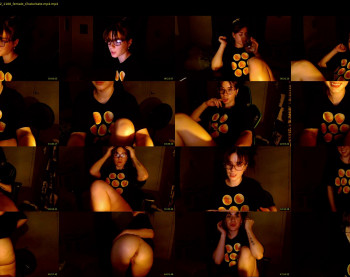 _modestmouse — 54 minute Chaturbate female naked cam show, 1080p, Sep 2, 2022