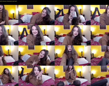 _oliviawolf__ — 103 minute Chaturbate female naked cam show, 720p, Sep 2, 2022