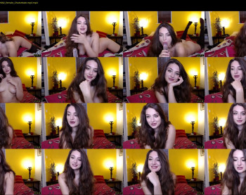 _oliviawolf__ — 26 minute Chaturbate female naked cam show, 720p, Sep 2, 2022