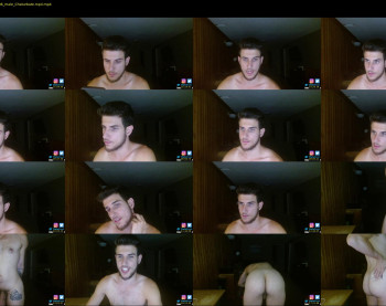 cloudsent — 20 minute Chaturbate male naked cam show, 1080p, Sep 2, 2022