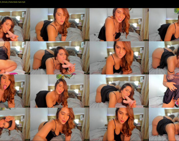 dannessa — 39 minute Chaturbate female naked cam show, 1080p, Sep 3, 2022