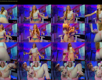 daphnemadison — 54 minute Chaturbate couple naked cam show, 1080p, Sep 3, 2022