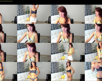 fritha — 27 minute Chaturbate female naked cam show, 720p, Sep 2, 2022