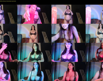 hello_imkitty — 29 minute Chaturbate female naked cam show, 720p, Sep 2, 2022