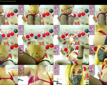 karla_grey_ — 13 minute Chaturbate female naked cam show, 720p, Sep 2, 2022