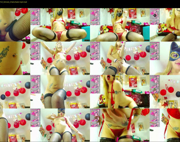 karla_grey_ — 51 minute Chaturbate female naked cam show, 720p, Sep 2, 2022
