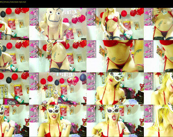 karla_grey_ — 5 minute Chaturbate female naked cam show, 720p, Sep 2, 2022