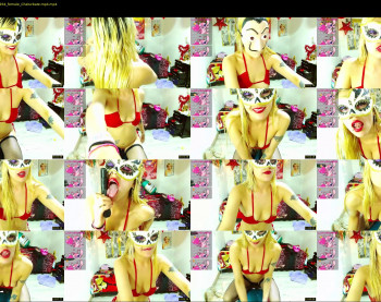 karla_grey_ — 18 minute Chaturbate female naked cam show, 720p, Sep 2, 2022