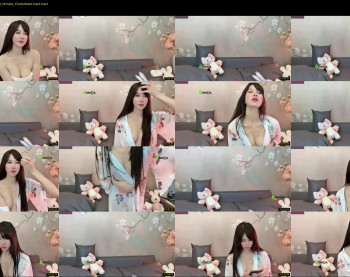 lucy__bb — 95 minute Chaturbate female naked cam show, 720p, Sep 2, 2022