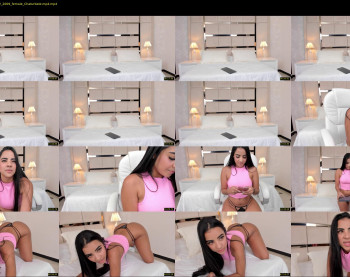 malory_moore — 54 minute Chaturbate female naked cam show, 1080p, Sep 2, 2022
