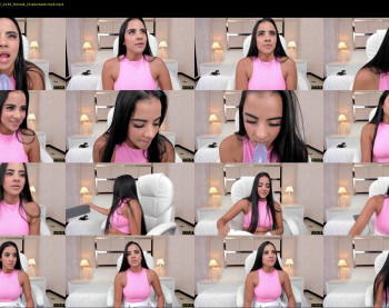 malory_moore — 21 minute Chaturbate female naked cam show, 1080p, Sep 2, 2022
