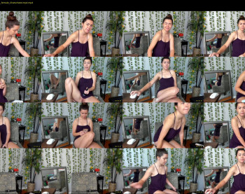 mbbc35 — 14 minute Chaturbate couple naked cam show, 720p, Sep 2, 2022