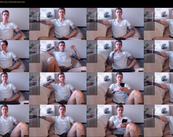 mr_longboy — 31 minute Chaturbate male naked cam show, 720p, Sep 2, 2022