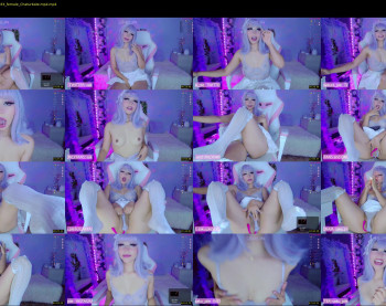 sakura_pie — 54 minute Chaturbate female naked cam show, 1080p, Sep 2, 2022