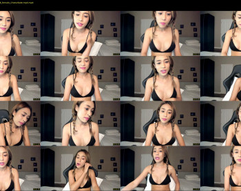 thaispice — 12 minute Chaturbate female naked cam show, 720p, Sep 2, 2022