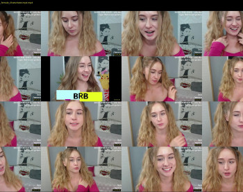 xarantix — 91 minute Chaturbate female naked cam show, 720p, Sep 2, 2022