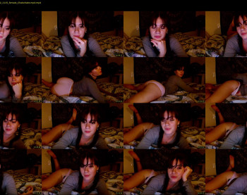 _modestmouse — 7 minute Chaturbate female naked cam show, 1080p, Sep 3, 2022