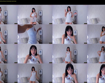 barbie_notni — 34 minute Chaturbate female naked cam show, 360p, Sep 3, 2022