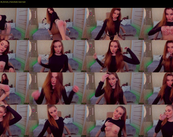 eesmaaarr — 32 minute Chaturbate female naked cam show, 1080p, Sep 4, 2022