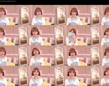 effyevans — 20 minute Chaturbate female naked cam show, 1080p, Sep 3, 2022