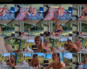 ells_palace — 69 minute Chaturbate female naked cam show, 720p, Sep 3, 2022