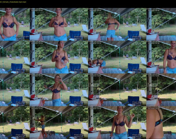 ells_palace — 4 minute Chaturbate female naked cam show, 720p, Sep 3, 2022