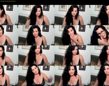 evparrish — 45 minute Chaturbate female naked cam show, 720p, Sep 4, 2022