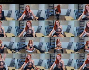 foxynesss — 54 minute Chaturbate female naked cam show, 1080p, Sep 3, 2022