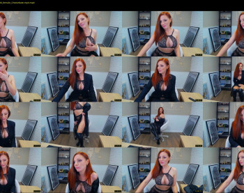 foxynesss — 27 minute Chaturbate female naked cam show, 1080p, Sep 3, 2022