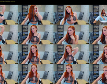 foxynesss — 11 minute Chaturbate female naked cam show, 1080p, Sep 3, 2022