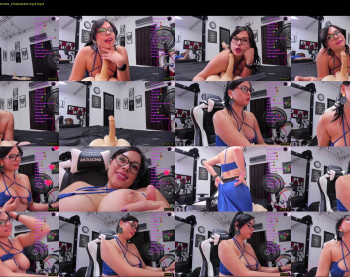 its_sol — 55 minute Chaturbate female naked cam show, 1080p, Sep 3, 2022