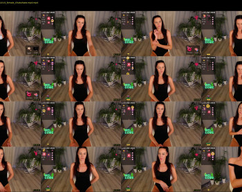 katrin_sweeft — 54 minute Chaturbate female naked cam show, 1080p, Sep 3, 2022