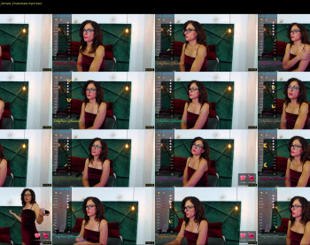 lisacroft — 40 minute Chaturbate female naked cam show, 1080p, Sep 3, 2022