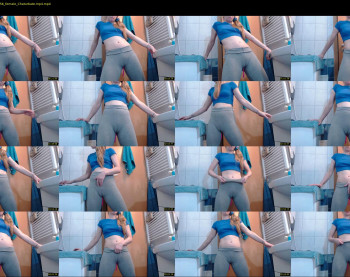 llovers4u2 — 7 minute Chaturbate couple naked cam show, 720p, Sep 4, 2022