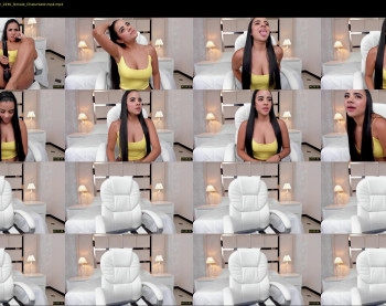 malory_moore — 54 minute Chaturbate female naked cam show, 1080p, Sep 3, 2022