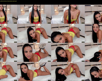 malory_moore — 28 minute Chaturbate female naked cam show, 1080p, Sep 3, 2022