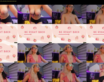 marcelinee__ — 112 minute Chaturbate female naked cam show, 720p, Sep 3, 2022