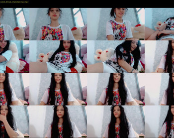 soft_doll_small — 43 minute Chaturbate female naked cam show, 1080p, Sep 3, 2022