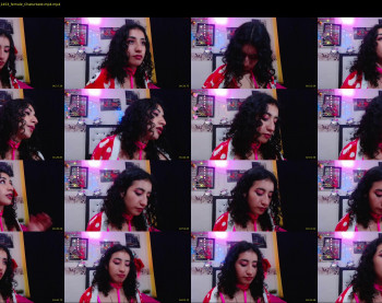 valerie_mase — 5 minute Chaturbate female naked cam show, 720p, Sep 3, 2022