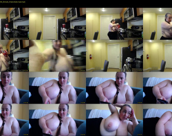 witchannie — 25 minute Chaturbate female naked cam show, 480p, Sep 3, 2022