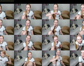 _be_my_daddy — 42 minute Chaturbate female naked cam show, 1080p, Sep 4, 2022