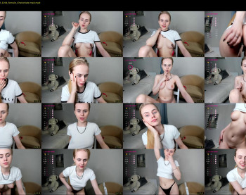 _be_my_daddy — 48 minute Chaturbate female naked cam show, 1080p, Sep 4, 2022