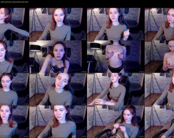 _chloe_miller_ — 52 minute Chaturbate female naked cam show, 1080p, Sep 5, 2022