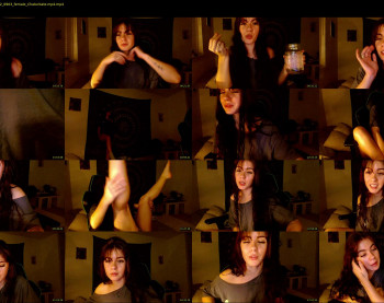 _modestmouse — 54 minute Chaturbate female naked cam show, 1080p, Sep 4, 2022
