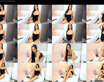 celestehill — 55 minute Chaturbate female naked cam show, 1080p, Sep 4, 2022